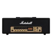 Amplificador Marshall CODE100H Cabeçote para Guitarra 100W c/ Simulador