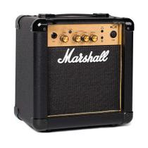 Amplificador Marshall MG-10 Combo Guitarra