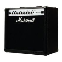 Amplificador Marshall MG50CFX Combo para Guitarra 50W MG50