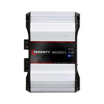 Amplificador MD 1200.1 4 Ohms TARAMPS