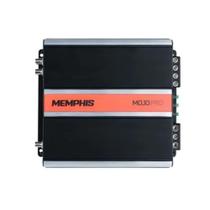 Amplificador Memphis MJP750.1 Monobloco 750W RMS 1 Ohm Amplificador Memphis MJP750.1 Monobloco 750W RMS 1 Ohm