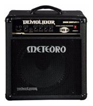 Amplificador Meteoro Demolidor Fwb 80