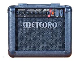 Amplificador Meteoro Gs 35 Junior Com Fx Reverb 35 W