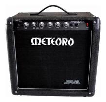 Amplificador Meteoro Para Guitarra Space 80 Alto Fal 12