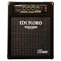 Amplificador Meteoro Space Jr Bass M750 75 Watts