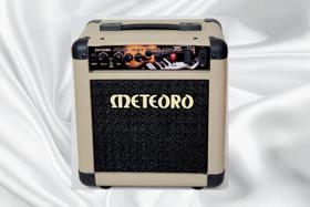 Amplificador Meteoro Space Junior 35 Double Violao Teclado