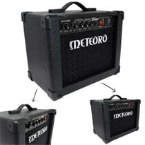 Amplificador Meteoro Space Junior 35gs 35w Para Guitarra Unt