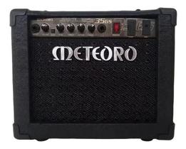 Amplificador Meteoro Space Junior 35GS 35W para Guitarra