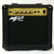 Amplificador Ml-20 Mega Para Guitarra