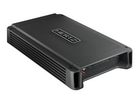 Amplificador Módulo 1 Canal Hertz Hcp 1dk Classe D 1240 Wrms