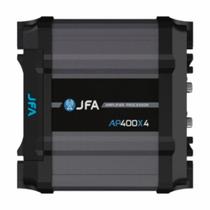 Amplificador Modulo Jfa Ap 400x4 400w Para Carro,caminhonete