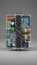 Amplificador Mono 250W RMS 4 Ohms Grave