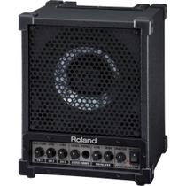 Amplificador Multi Uso Cm-30 30 W Rms - Roland St Sc