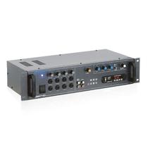Amplificador Multiuso ONEAL OM 740 USB Bluetooth