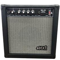 Amplificador Mxt Cubo para Guitarra Ma-30