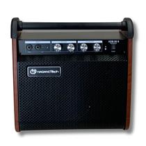 Amplificador Nagano tech ADB-50 para Bateria Eletrônica
