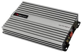 Amplificador Nakamichi NKTA750.5 Class-A 3600W 5 Canais Amplificador Nakamichi NKTA750.5 Class-A 3600W 5 Canais