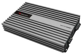 Amplificador Nakamichi NKTD1000.1 Class-D 1600WATTS 1 Canal Amplificador Nakamichi NKTD1000.1 Class-D 1600WATTS 1 Canal