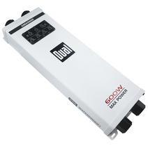 Amplificador Namsung Electronics-Dual 5 Canais 600W Amplificador Namsung Electronics-Dual 5 Canais 600W