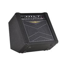 Amplificador Oneal OCB308X - 40W RMS 8 Boost G/A