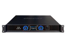 Amplificador oneal op 2850d 550w classe d
