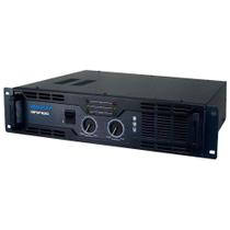 Amplificador oneal power op line 800w op 2400