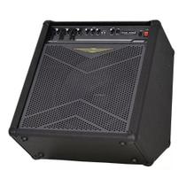 Amplificador Oneal Teclado e Voz OCK-600X 3 Canais 200 Watts Bivolt Chaveado