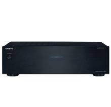 Amplificador Onkyo M-5010 WRAT, 2 Canais, 75 W por Canal, 120V Amplificador Onkyo M-5010 WRAT, 2 Canais, 75 W por Canal, 120V