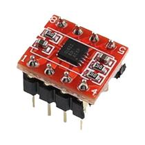 Amplificador Operacional Dual De Alta Corrente HiFi Classe OPA1622 Chip OPAMP Baixa Distorção Amplificador Operacional Dual De Alta Corrente HiFi Classe OPA1622 Chip OPAMP Baixa Distorção