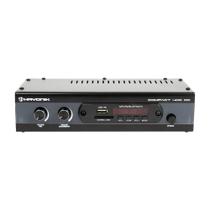 Amplificador Óptico Compact 400 OD 40W Hayonik - 0000085846 Amplificador Óptico Compact 400 OD 40W Hayonik - 0000085846