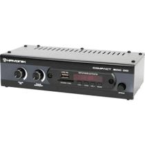 Amplificador Óptico Hayonik 200 OD20W Rms