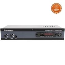 Amplificador Óptico Hayonik Compact 1000 OD 80W F003