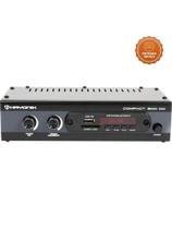 Amplificador Óptico Hayonik Compact 200 OD 20W RMS