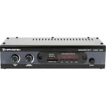 Amplificador Óptico Hayonik Compact 400 OD 40W Amplificador Óptico Hayonik Compact 400 OD 40W