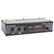 Amplificador Óptico Hayonik Compact 400 OD 40W