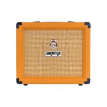 Amplificador Orange Combo para Guitarra Crush 20 1X8
