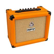 Amplificador Orange Combo para Guitarra Crush 20