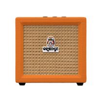 Amplificador Orange combo para guitarra Crush Mini 10380102