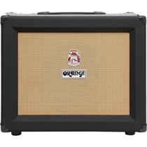 Amplificador Orange Crush 60 Combo 60W 1x12" Preto