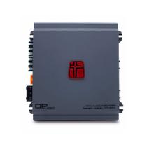 Amplificador Orfeo 1000W 4 Canais OP4.250 4X250WRMS 2 Ohms - Ophera 2724