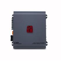 Amplificador orfeo 4 canais ophera op4.250 4x250wrms