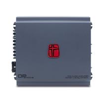 Amplificador Orfeo 600W 5 Canais OP2400.5 4X150W / 1X600W 2 Ohms - Ophera 5357 Amplificador Orfeo 600W 5 Canais OP2400.5 4X150W / 1X600W 2 Ohms - Ophera 5357