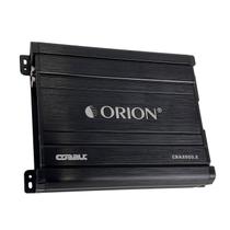 Amplificador ORION Cobalt Series CBA2500.2 2 canais 2500W Amplificador ORION Cobalt Series CBA2500.2 2 canais 2500W