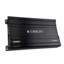 Amplificador ORION Cobalt Series CBA2500.4 4 canais 2500W