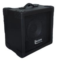 Amplificador p/ baixo wr iron 60 cb