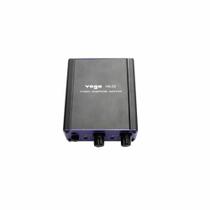 Amplificador p/ Fone de Ouvido 2 Canais - HA 02 YOGA Amplificador p/ Fone de Ouvido 2 Canais - HA 02 YOGA