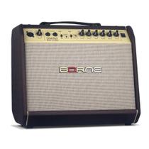 Amplificador p/ Voz e Violão Borne Infinit A40 Studio