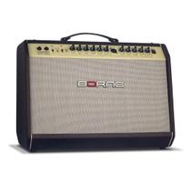 Amplificador p/ Voz e Violão Borne Infinit A80 Studio