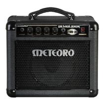 Amplificador para Baixo Meteoro FWB-20 Demolidor 20W RMS - Bivolt