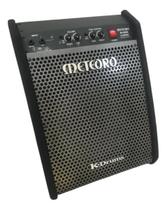 Amplificador Para Bateria Eletronica Meteoro M-1000 K Drums